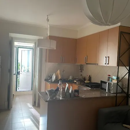 Summer House Apartment Lisbon