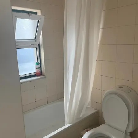 Summer House Apartment Lisbon